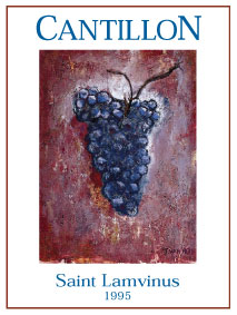 Vigneronne