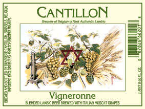 Vigneronne