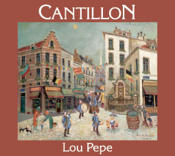 Lou Pepe