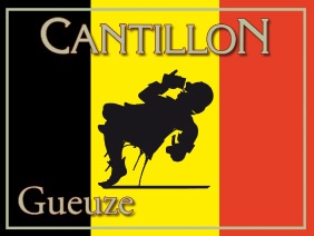 Gueuze 100% Lambic Bio