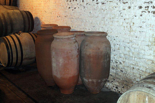 Brasserie Cantillon