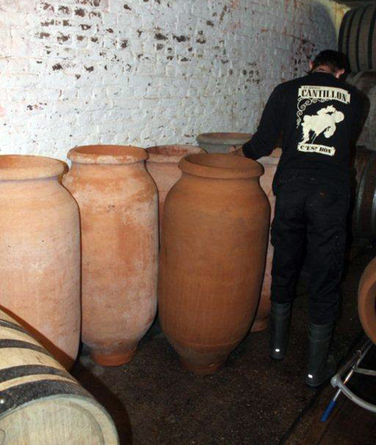 Brasserie Cantillon