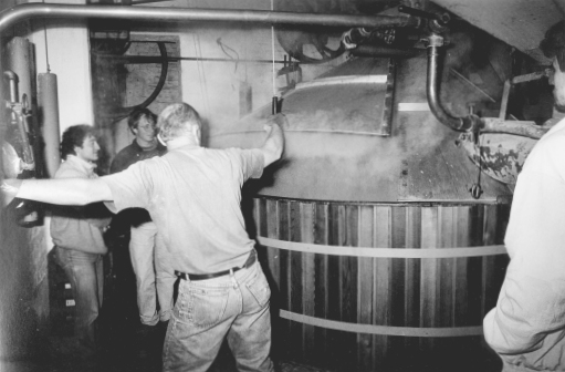 Brasserie Cantillon