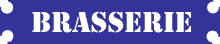 Brasserie