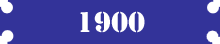 1900