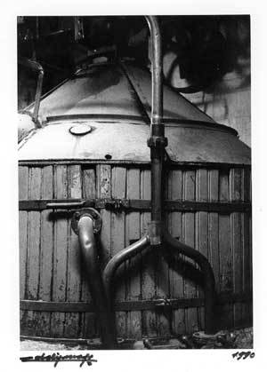 Cantillon Brewery