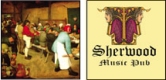 Sherwood Pub