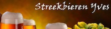 Streekbieren Yves