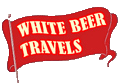 White Beer Travels